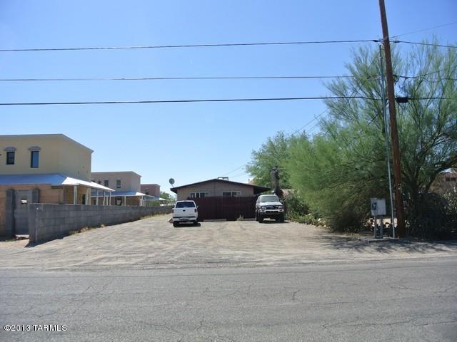 1036 East Halcyon Road, Unit A Tucson, AZ 85719 - Photo 4 of 41 Gallery Image 4