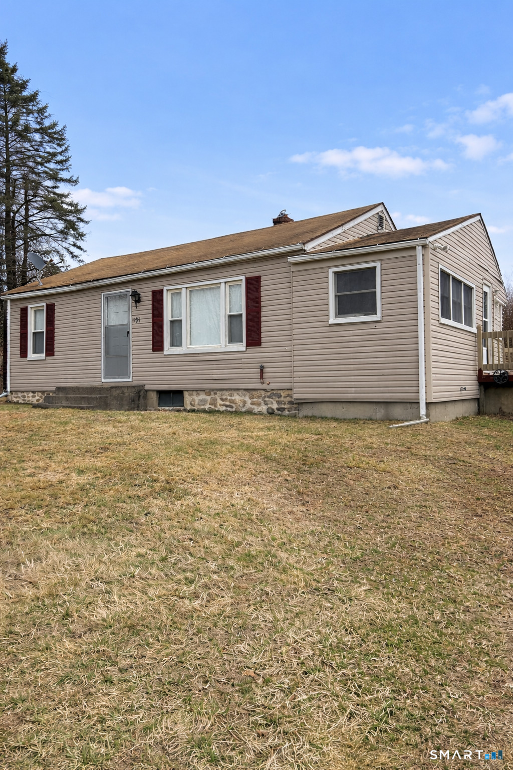 191 South Street Morris, CT 06763 - Photo 1 of 8