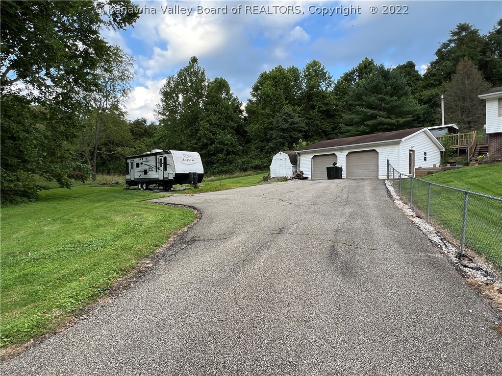 468 Letart Road Point Pleasant, WV 25550 - Photo 44 of 50 Gallery Image 44
