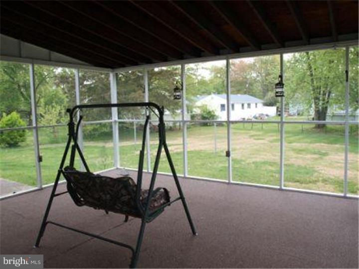 413 Edsam Avenue Pitman, NJ 08071 - Photo 11 of 16 Patio