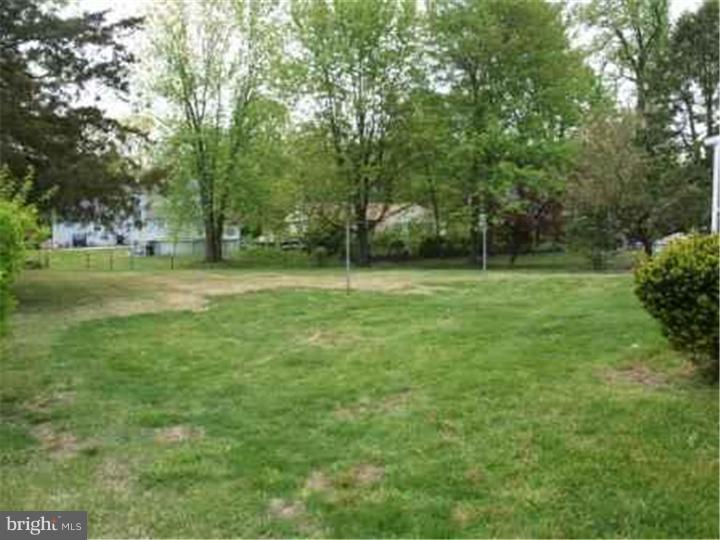 413 Edsam Avenue Pitman, NJ 08071 - Photo 13 of 16 Back Yard
