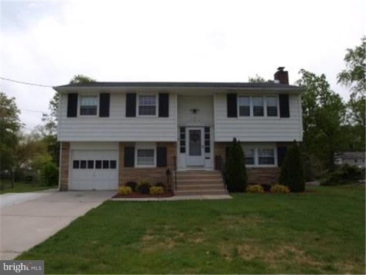 413 Edsam Avenue Pitman, NJ 08071 - Photo 14 of 16 Exterior Front