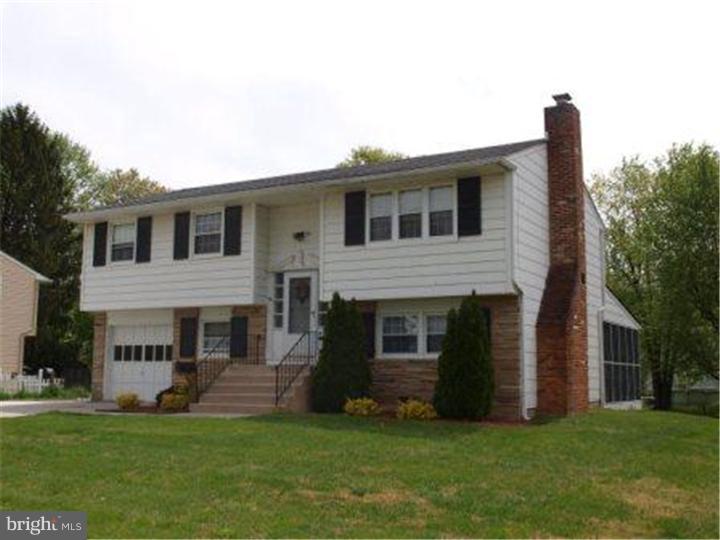 413 Edsam Avenue Pitman, NJ 08071 - Photo 15 of 16 Exterior Front