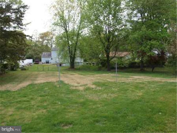 413 Edsam Avenue Pitman, NJ 08071 - Photo 16 of 16 Exterior Back