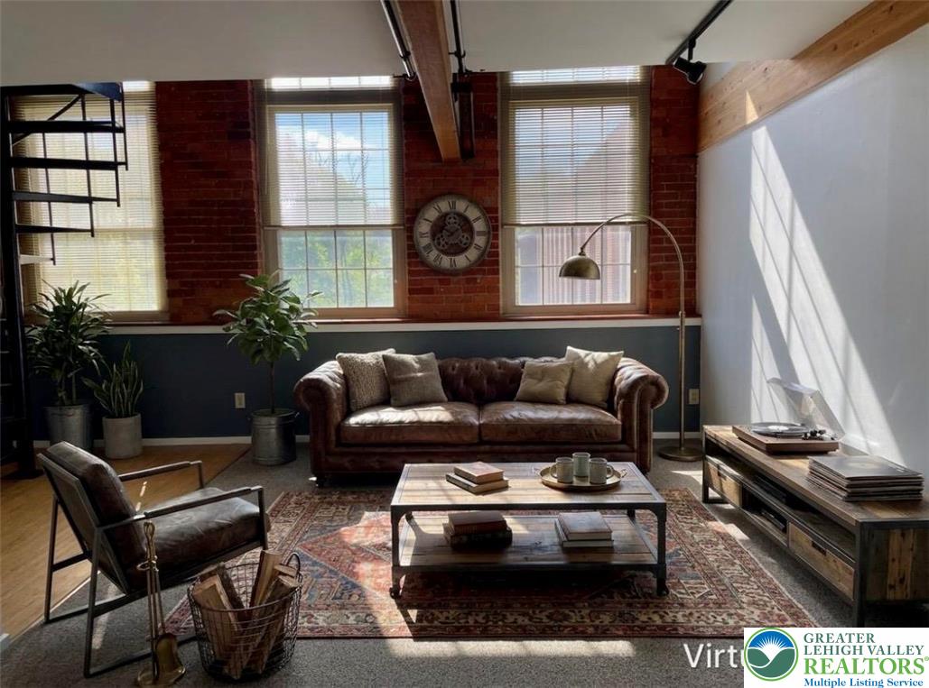 101 Race Street, Unit 205 Catasauqua, PA 18032 - Photo 7 of 19 Virtually Staged