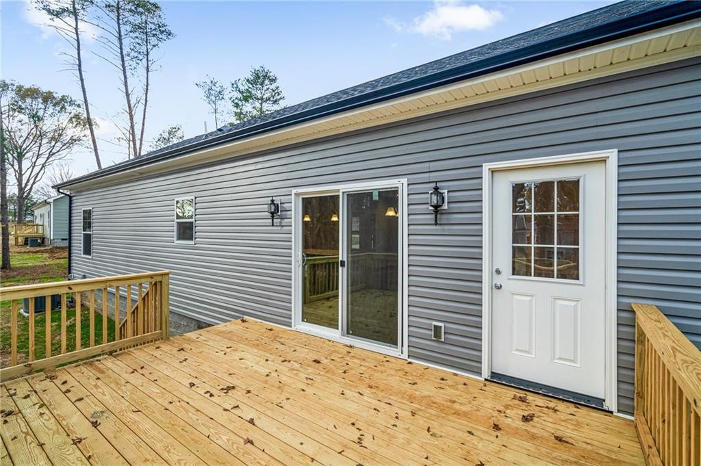 1271 Trollinger Road Graham, NC 27253 - Photo 8 of 20 Gallery Image 8