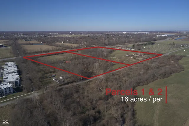 $1,800,000 | 2750 North County Road 1000 East, Indianapolis, IN 46234