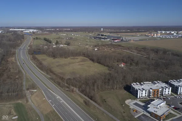 $1,800,000 | 2750 North County Road 1000 East, Indianapolis, IN 46234