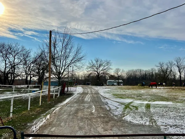 $1,800,000 | 2750 North County Road 1000 East, Indianapolis, IN 46234