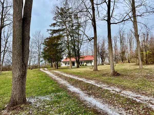 $1,800,000 | 2750 North County Road 1000 East, Indianapolis, IN 46234