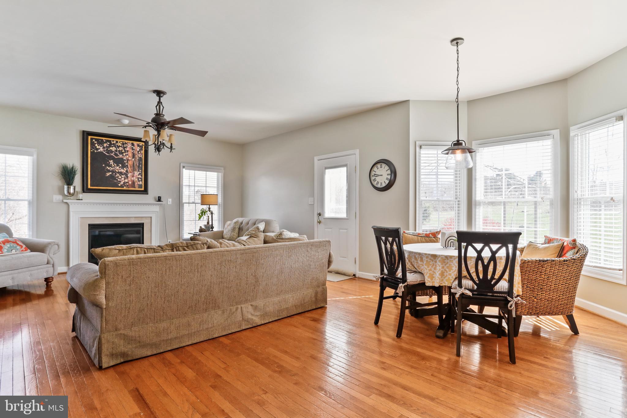 294 Freezeland Loop Road Linden, VA 22642 - Photo 24 of 83 Gallery Image 24