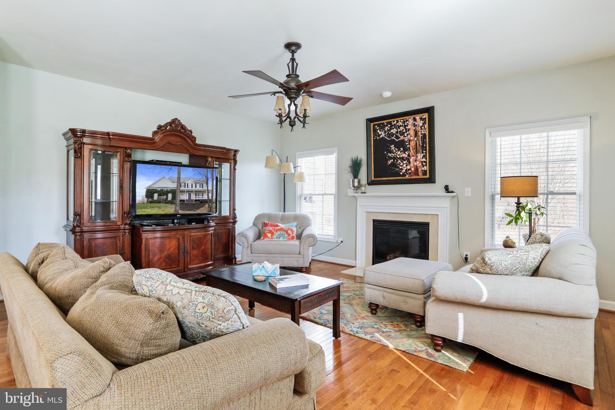 294 Freezeland Loop Road Linden, VA 22642 - Photo 26 of 83 Gallery Image 26