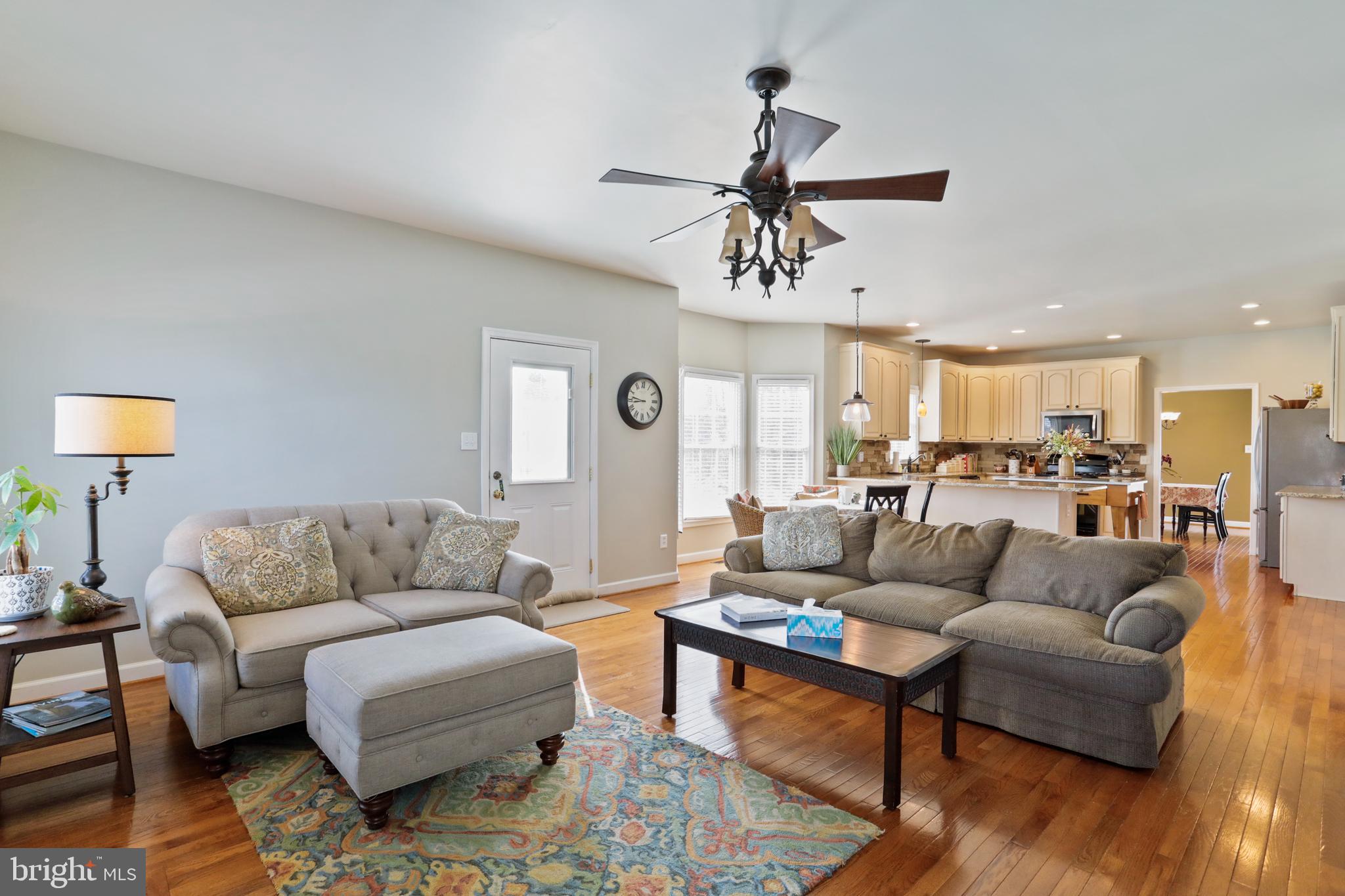 294 Freezeland Loop Road Linden, VA 22642 - Photo 28 of 83 Gallery Image 28