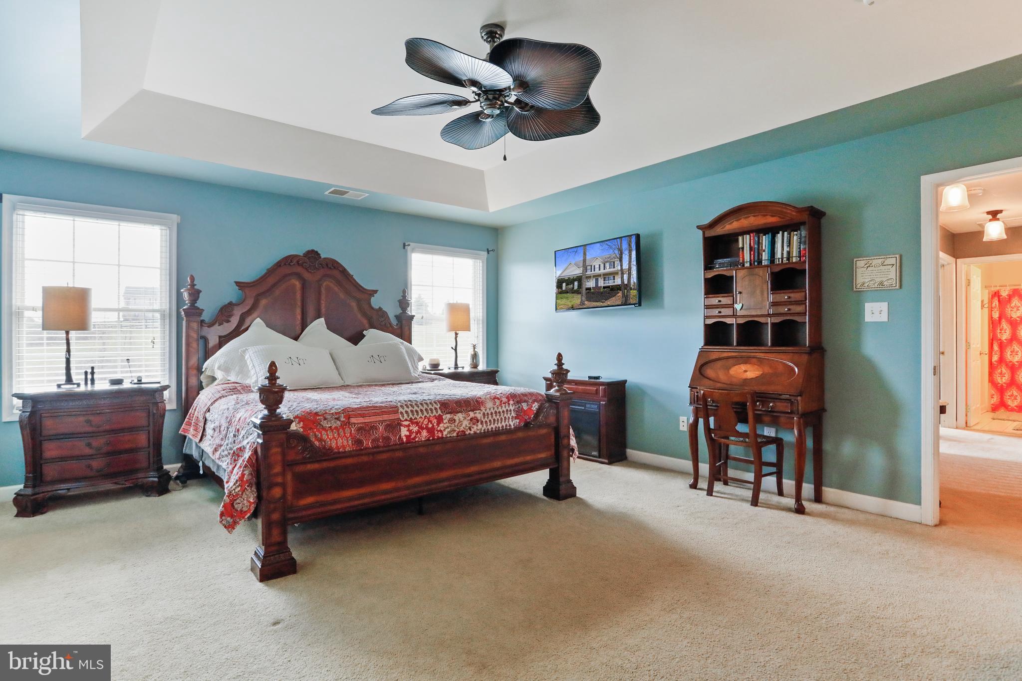 294 Freezeland Loop Road Linden, VA 22642 - Photo 33 of 83 Gallery Image 33