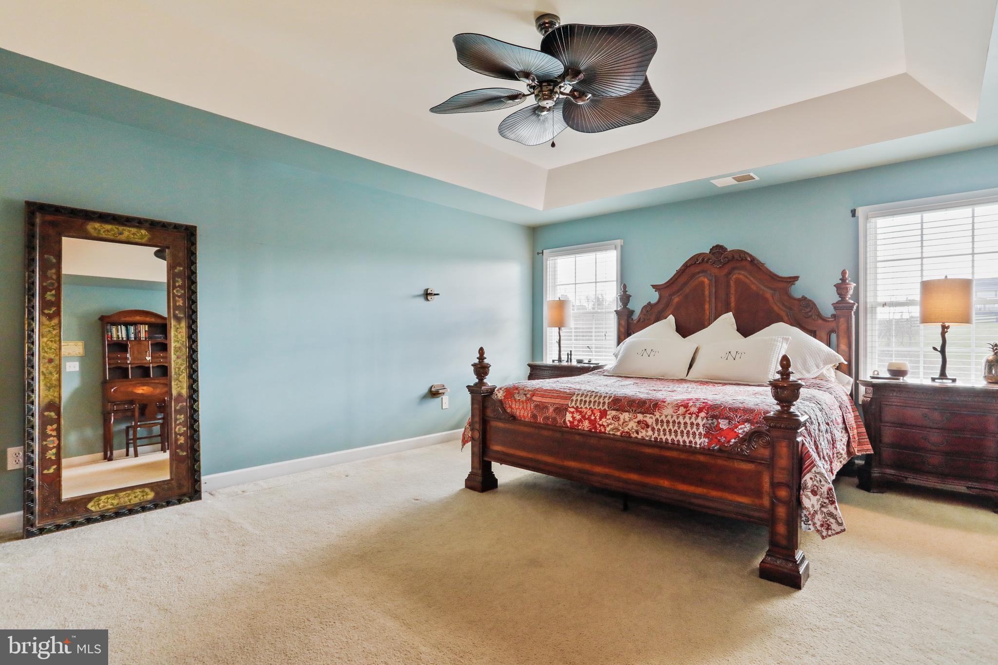 294 Freezeland Loop Road Linden, VA 22642 - Photo 34 of 83 Gallery Image 34