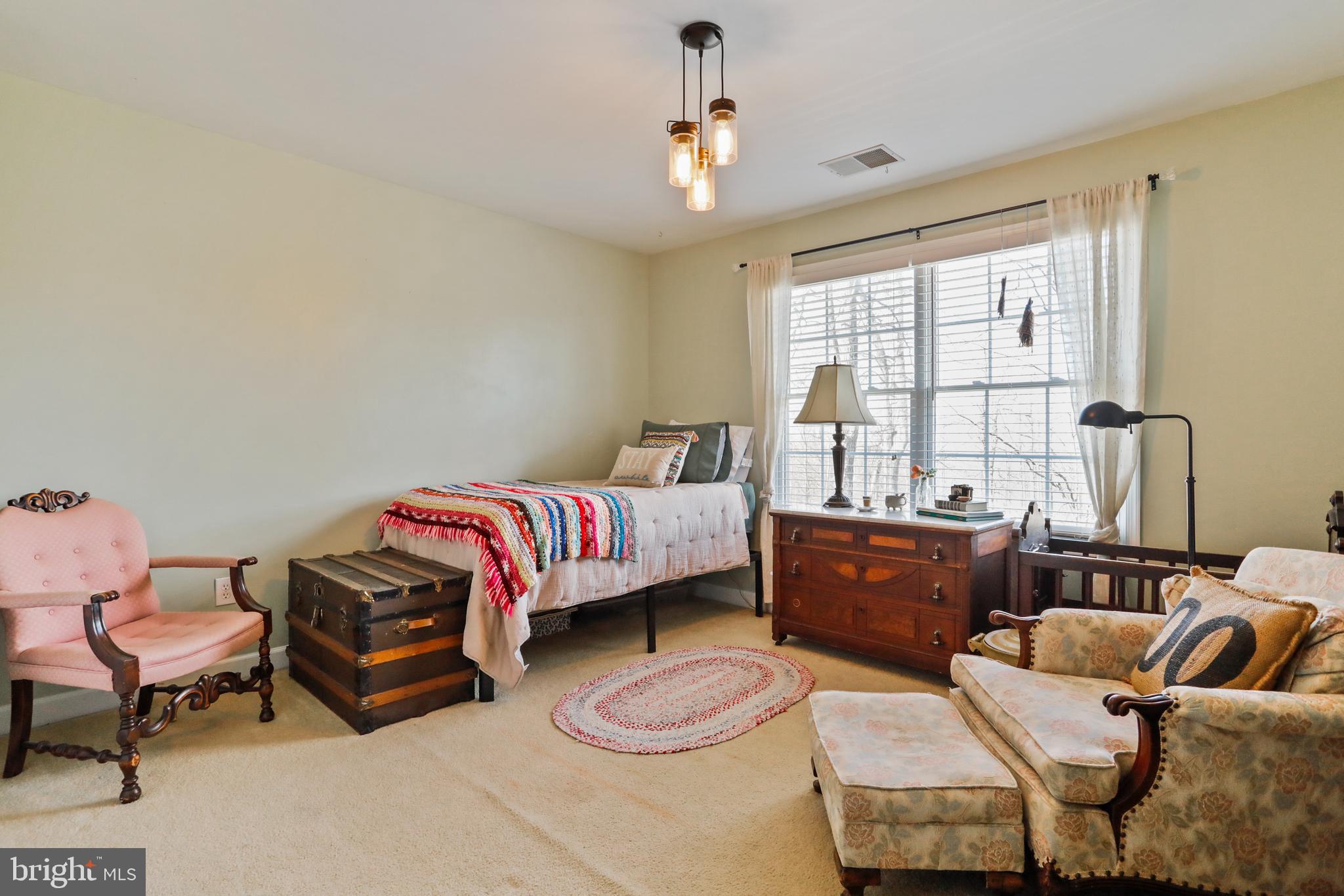 294 Freezeland Loop Road Linden, VA 22642 - Photo 41 of 83 Bedroom #4