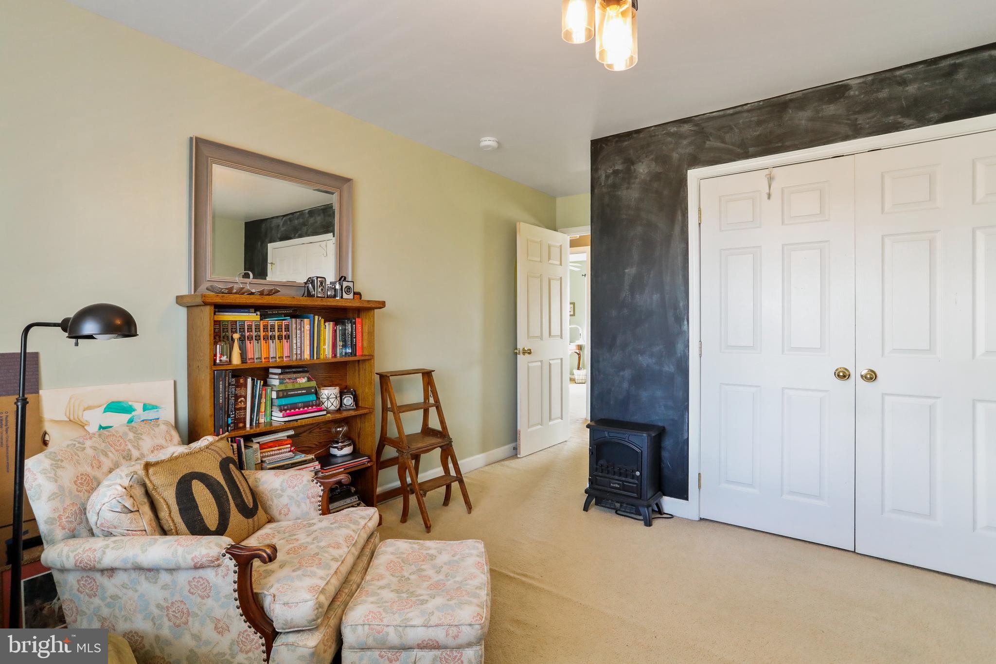 294 Freezeland Loop Road Linden, VA 22642 - Photo 42 of 83 Bedroom #3