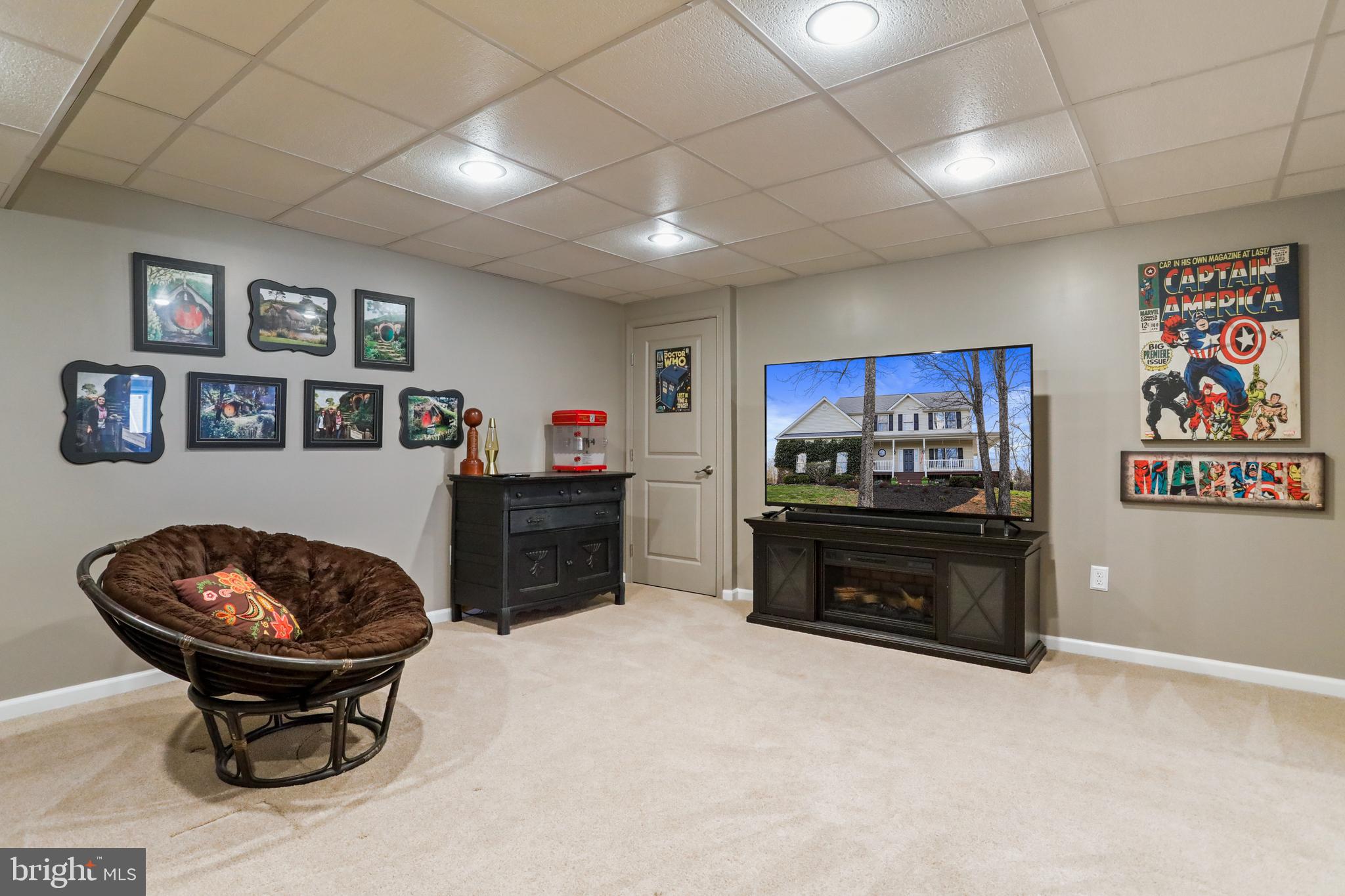 294 Freezeland Loop Road Linden, VA 22642 - Photo 47 of 83 Gallery Image 47