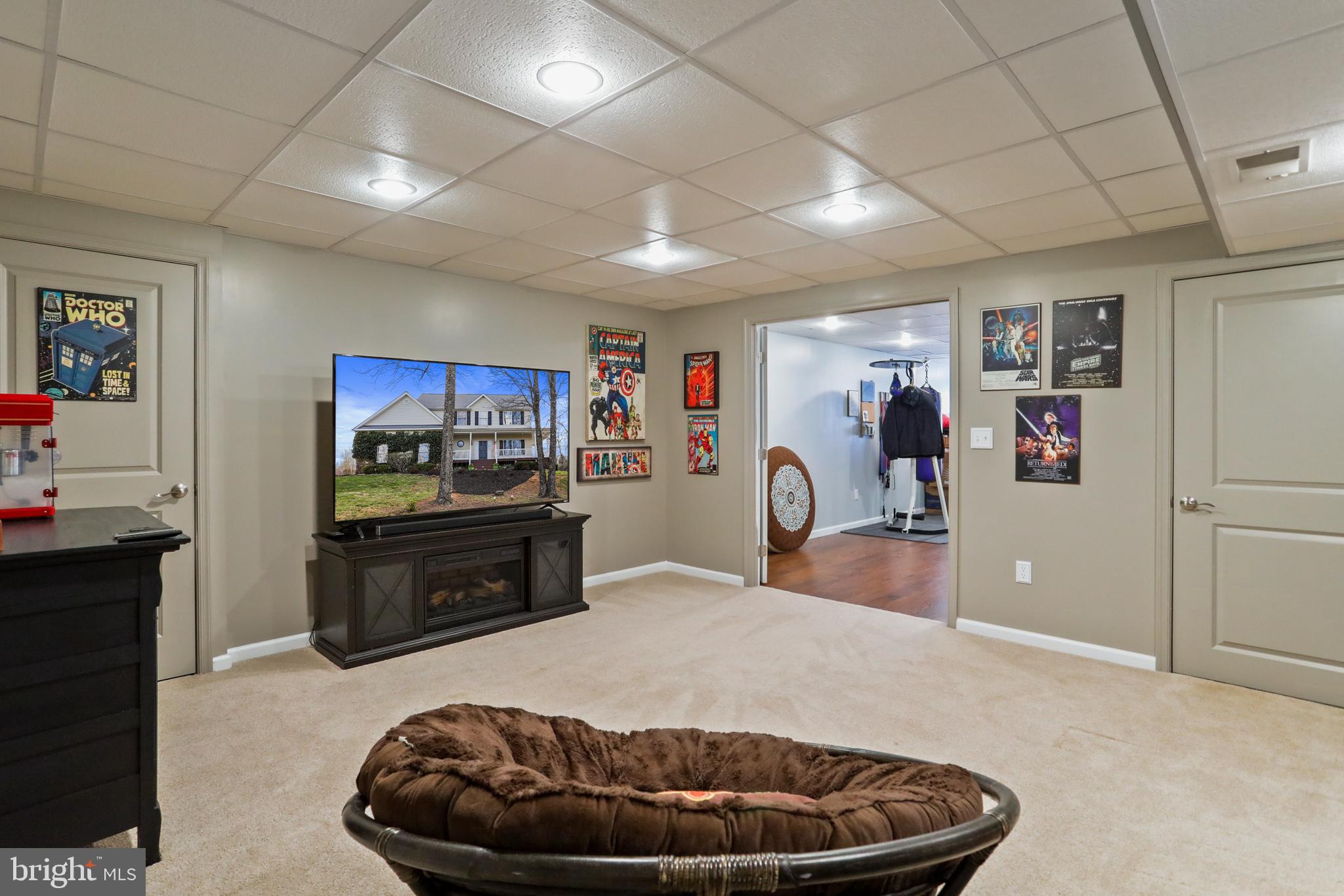 294 Freezeland Loop Road Linden, VA 22642 - Photo 48 of 83 Gallery Image 48