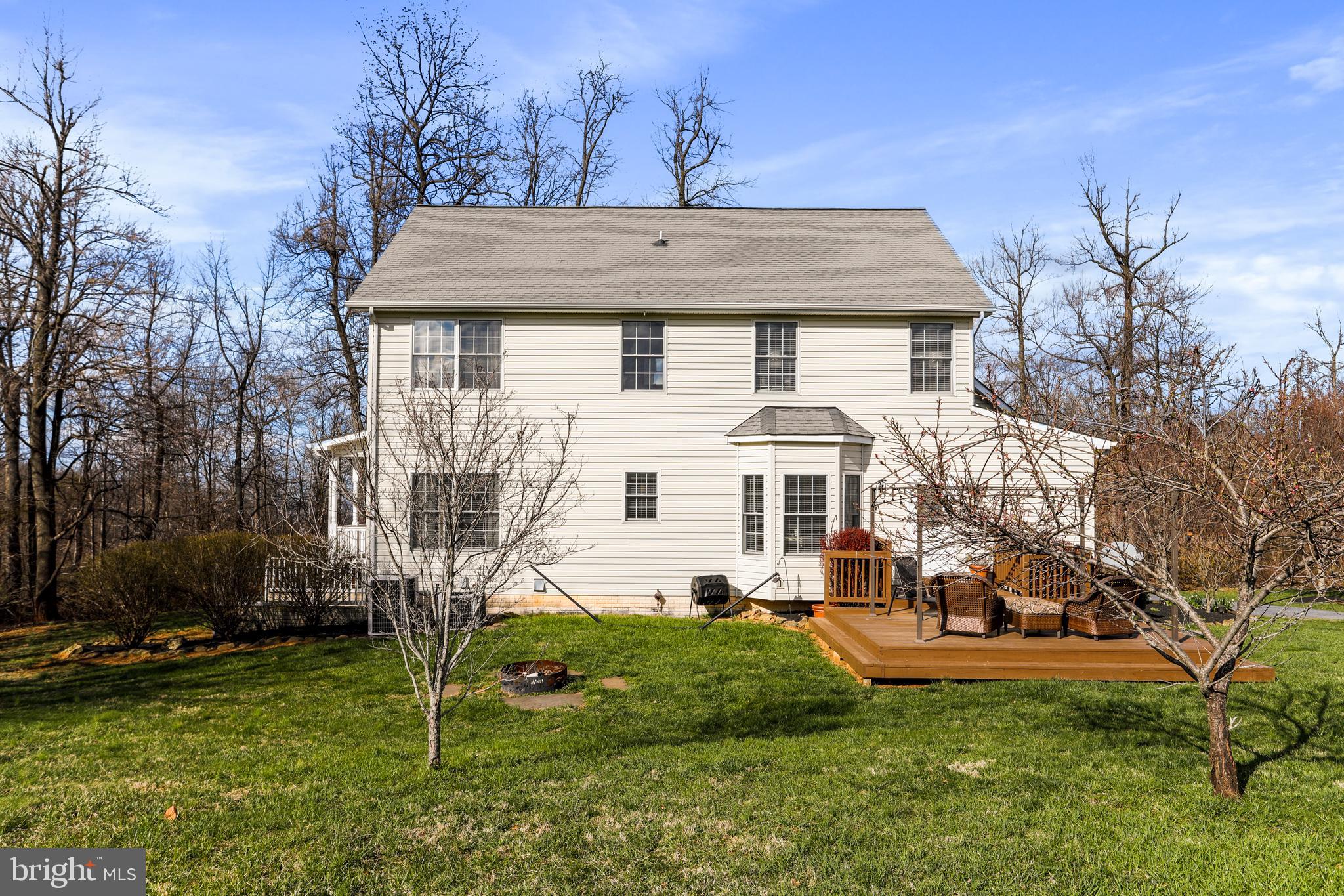 294 Freezeland Loop Road Linden, VA 22642 - Photo 58 of 83 Gallery Image 58