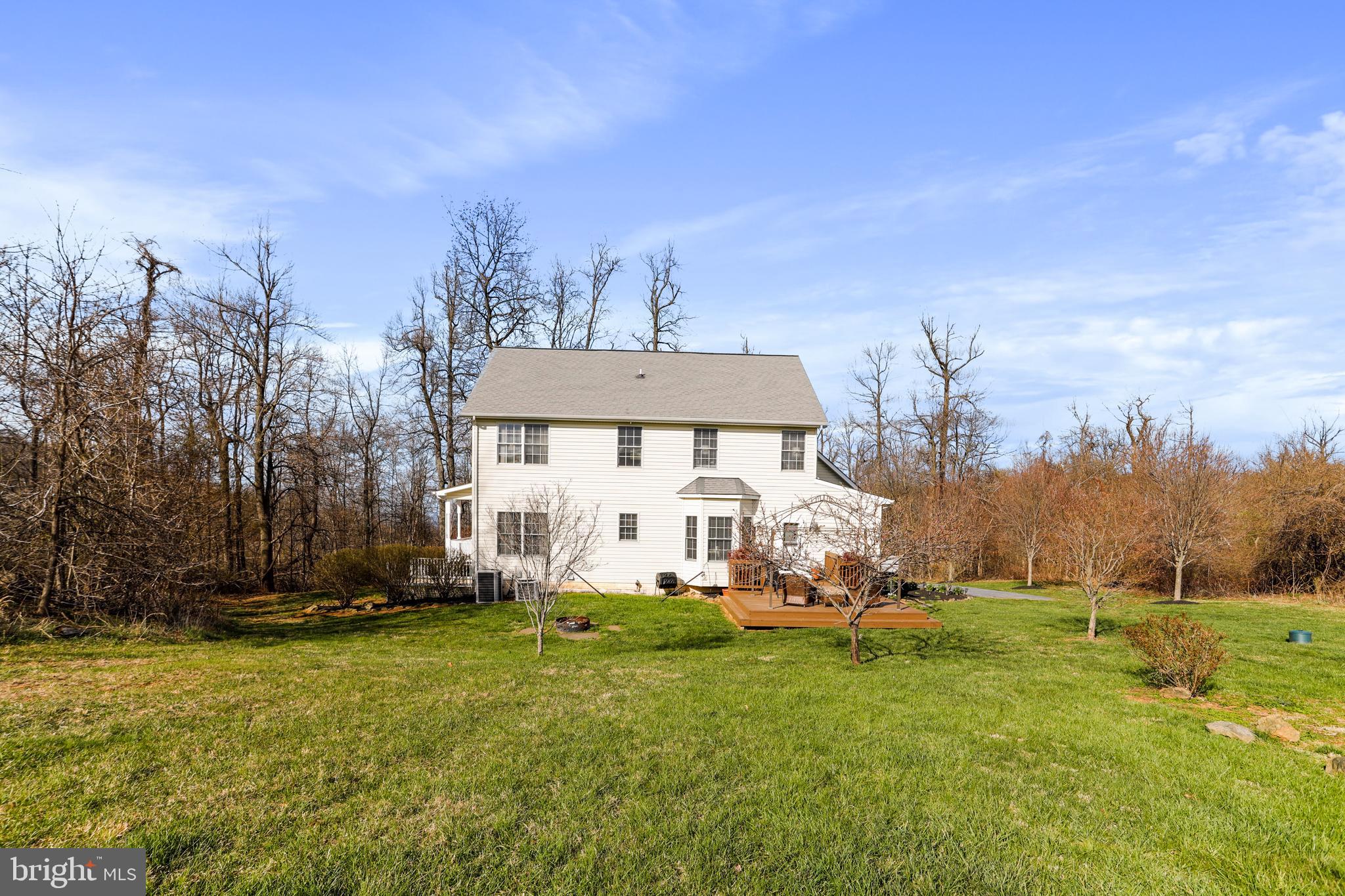294 Freezeland Loop Road Linden, VA 22642 - Photo 59 of 83 Gallery Image 59