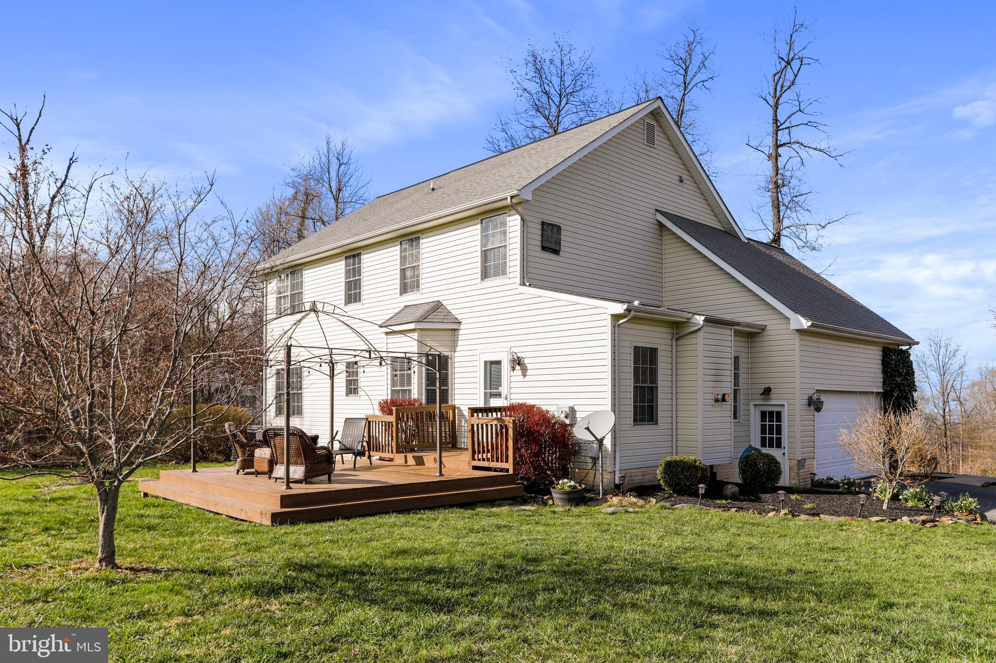294 Freezeland Loop Road Linden, VA 22642 - Photo 60 of 83 Gallery Image 60