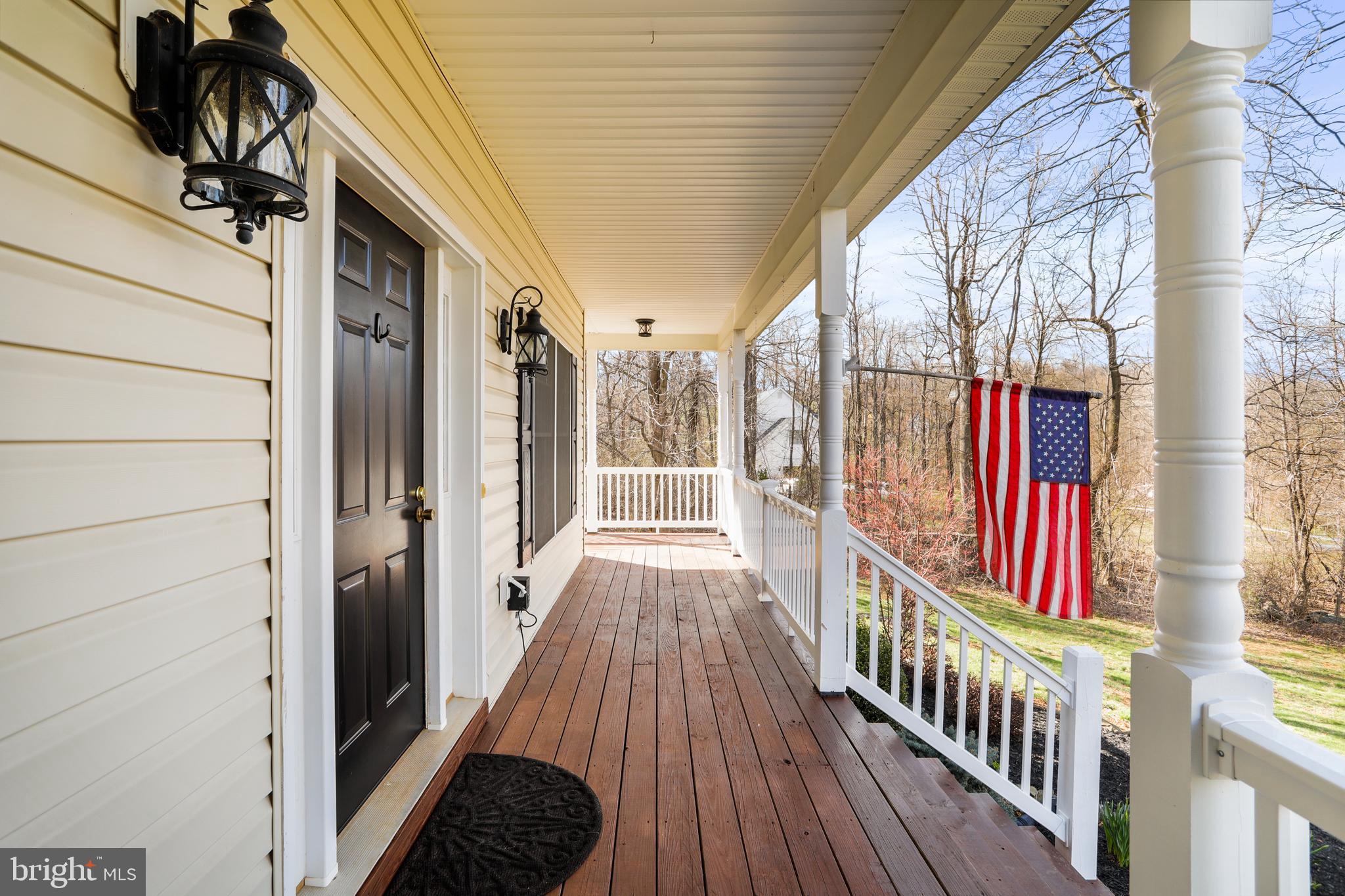 294 Freezeland Loop Road Linden, VA 22642 - Photo 61 of 83 Gallery Image 61