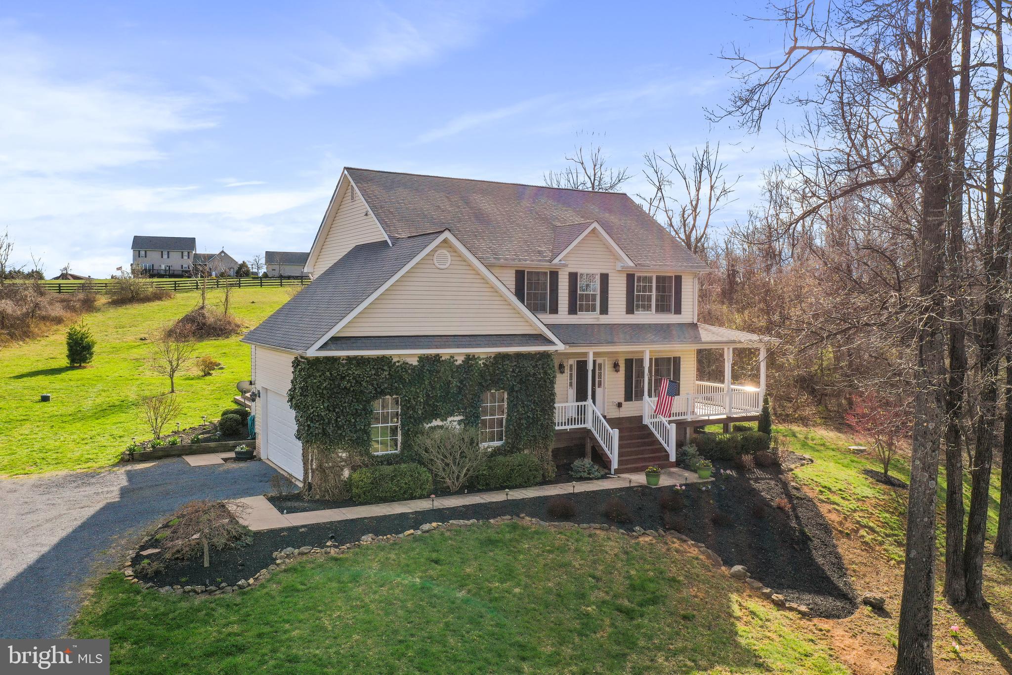 294 Freezeland Loop Road Linden, VA 22642 - Photo 63 of 83 Gallery Image 63