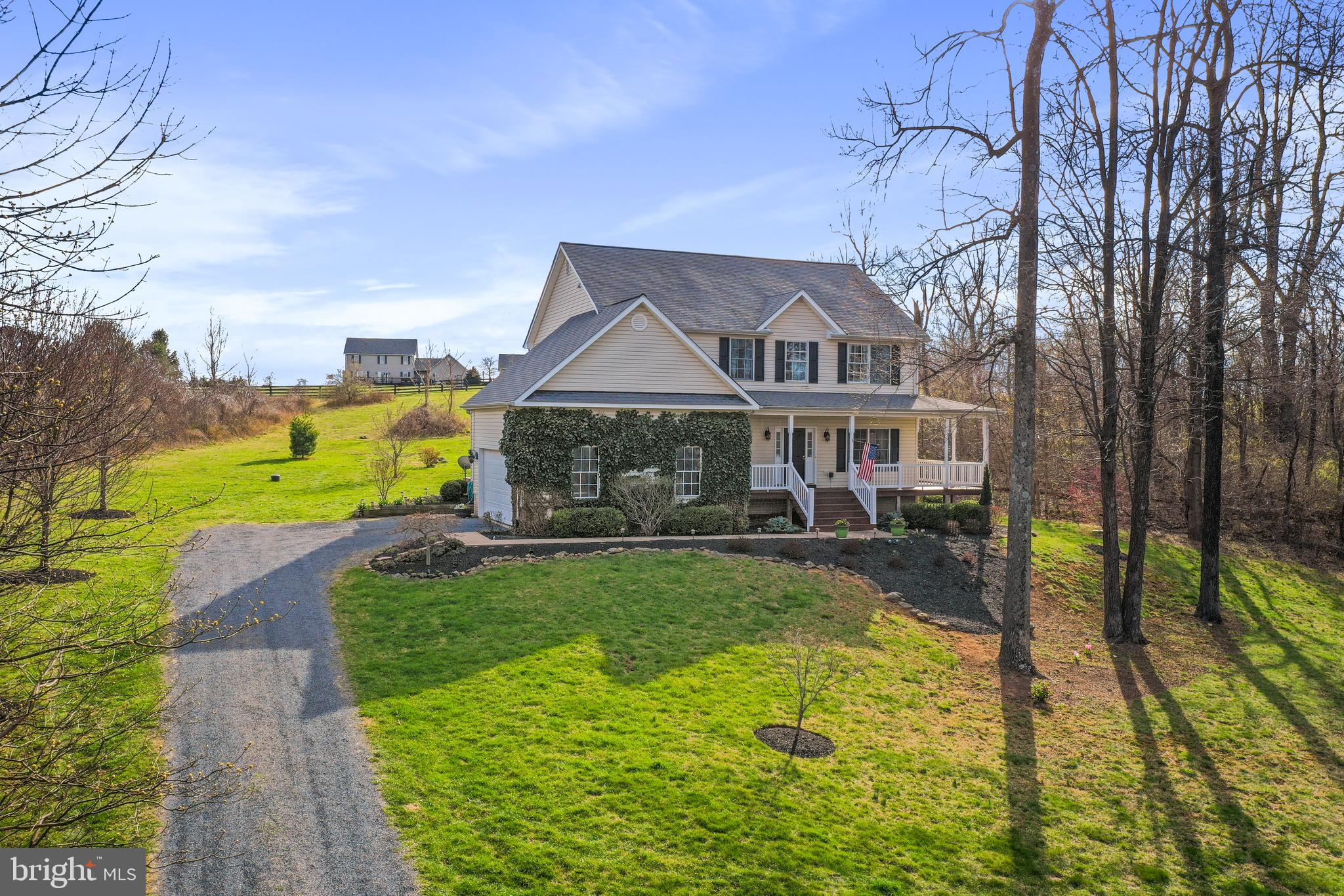 294 Freezeland Loop Road Linden, VA 22642 - Photo 64 of 83 Gallery Image 64