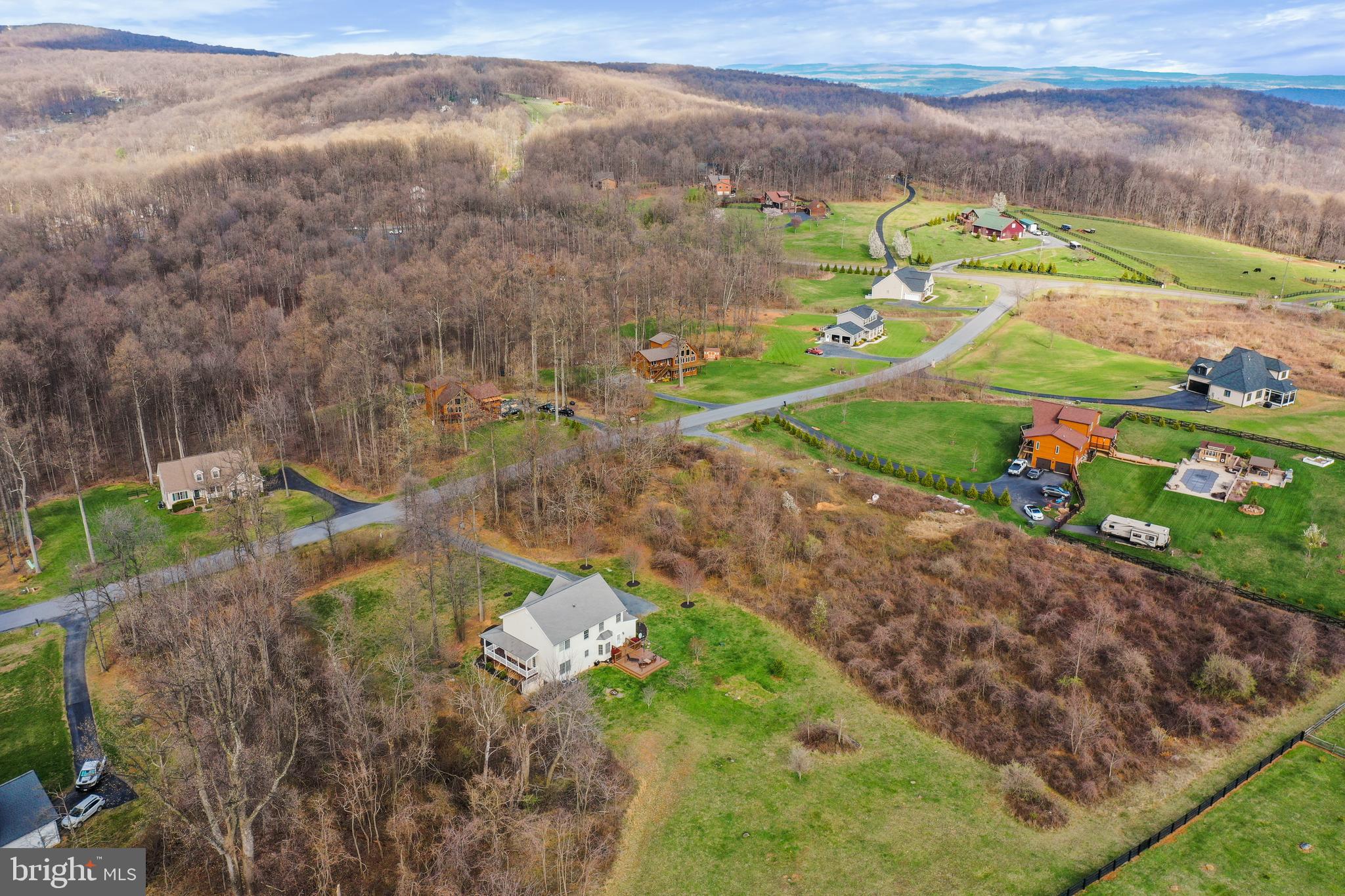 294 Freezeland Loop Road Linden, VA 22642 - Photo 67 of 83 Gallery Image 67