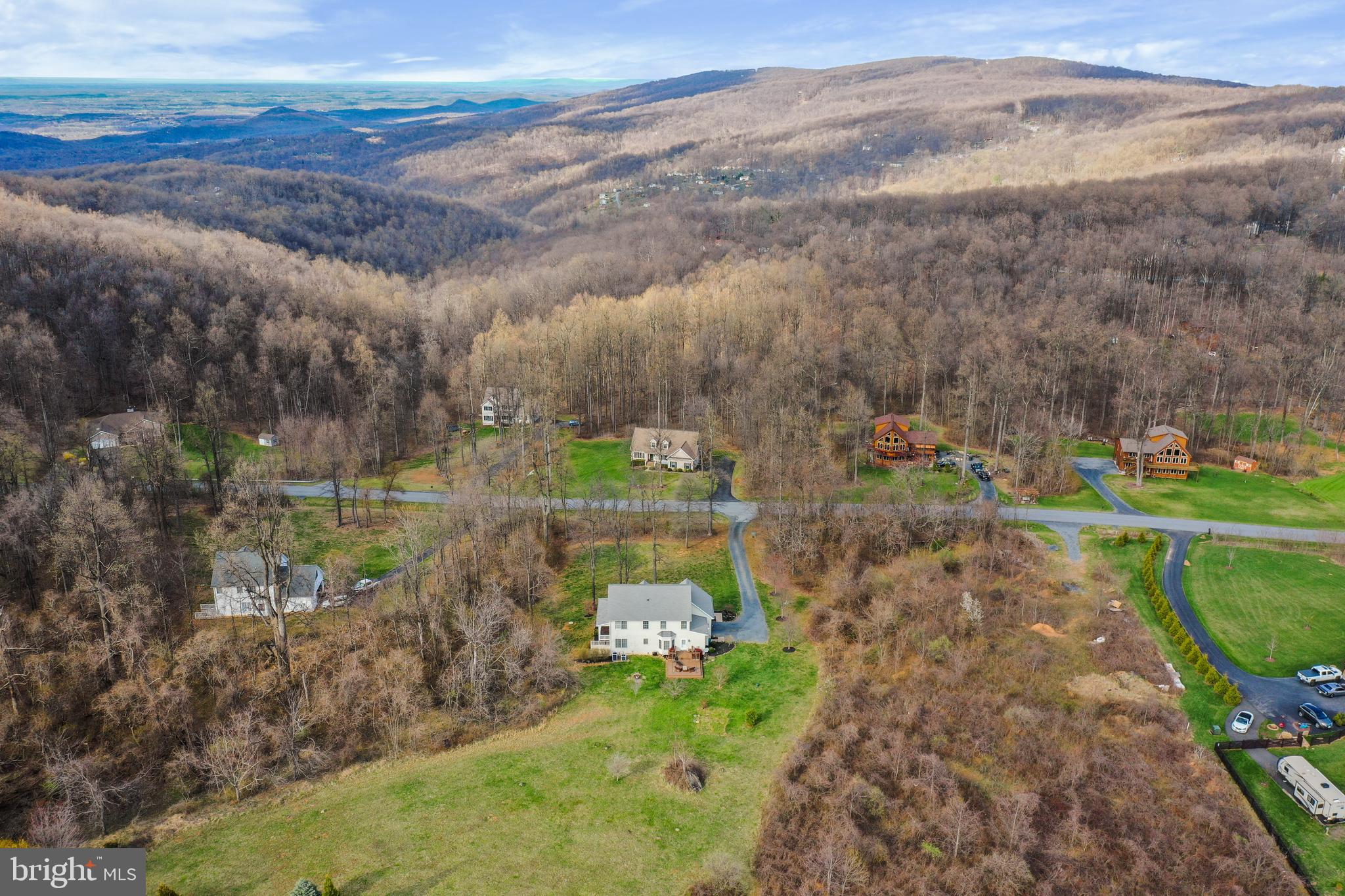 294 Freezeland Loop Road Linden, VA 22642 - Photo 69 of 83 Gallery Image 69