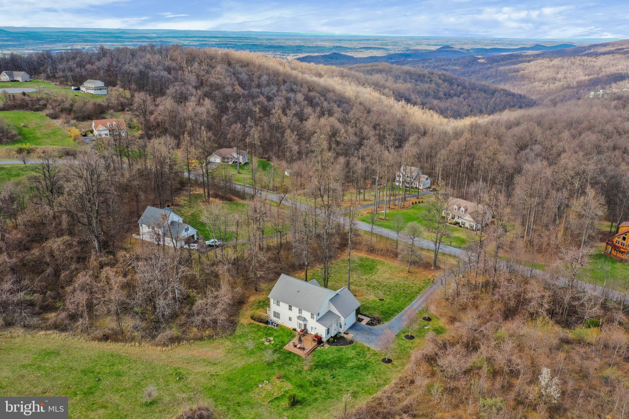 294 Freezeland Loop Road Linden, VA 22642 - Photo 70 of 83 Gallery Image 70