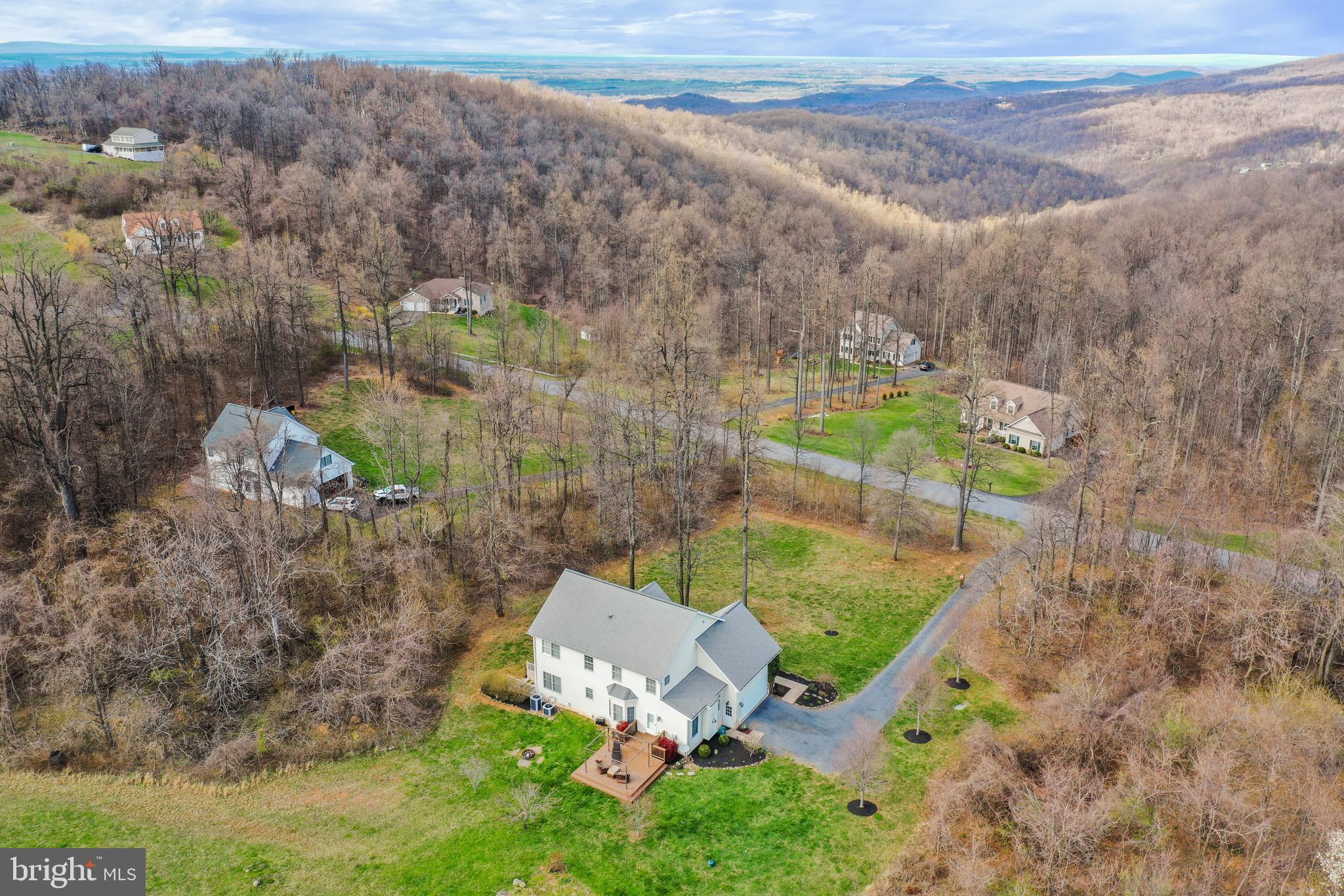 294 Freezeland Loop Road Linden, VA 22642 - Photo 71 of 83 Gallery Image 71