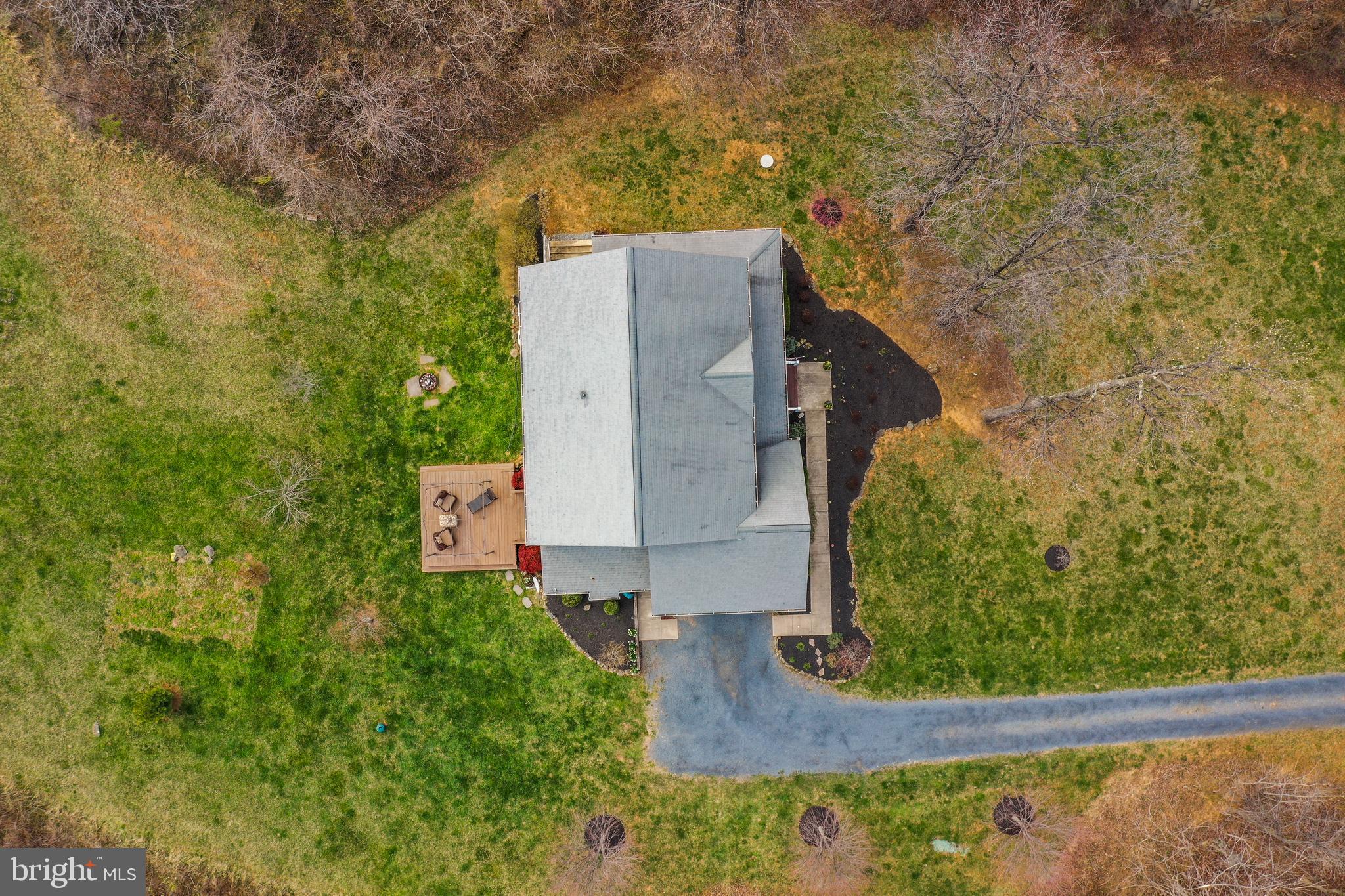 294 Freezeland Loop Road Linden, VA 22642 - Photo 72 of 83 Gallery Image 72