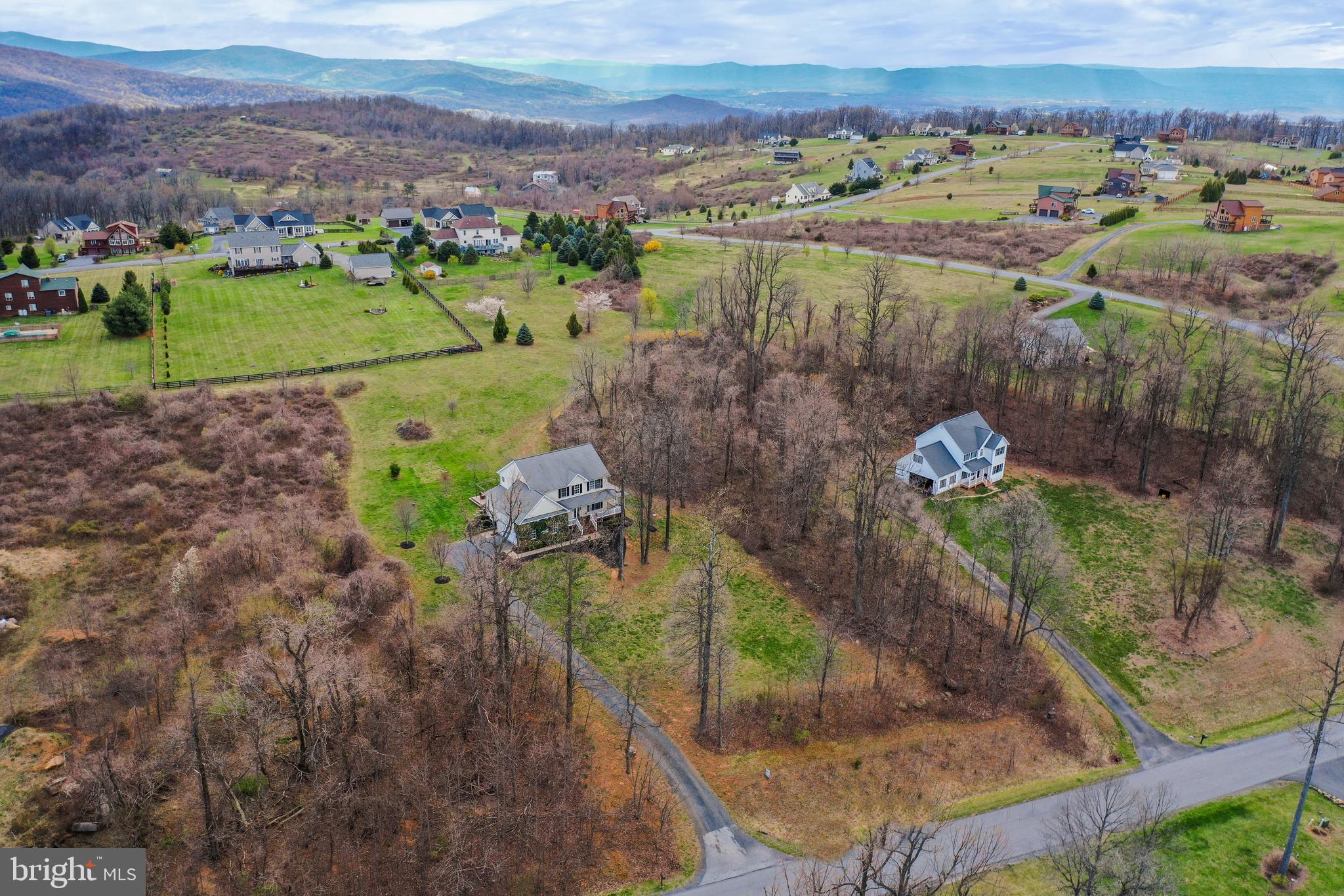 294 Freezeland Loop Road Linden, VA 22642 - Photo 75 of 83 Gallery Image 75