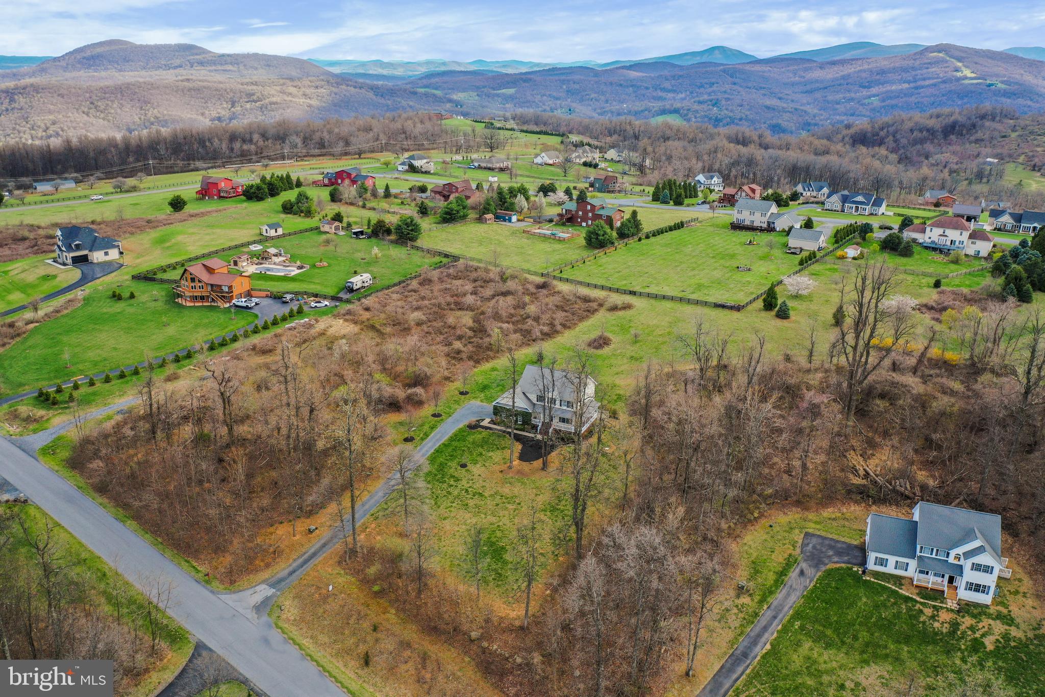 294 Freezeland Loop Road Linden, VA 22642 - Photo 76 of 83 Gallery Image 76