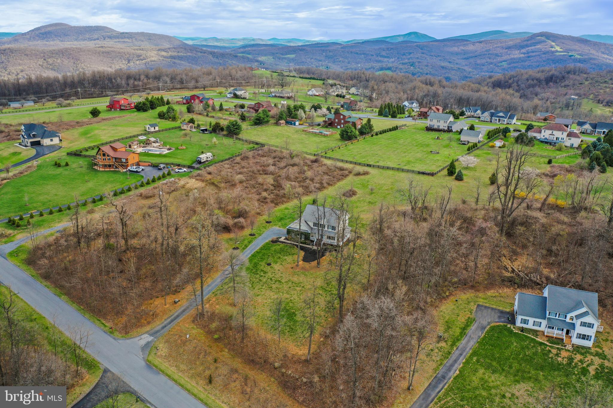 294 Freezeland Loop Road Linden, VA 22642 - Photo 78 of 83 Gallery Image 78