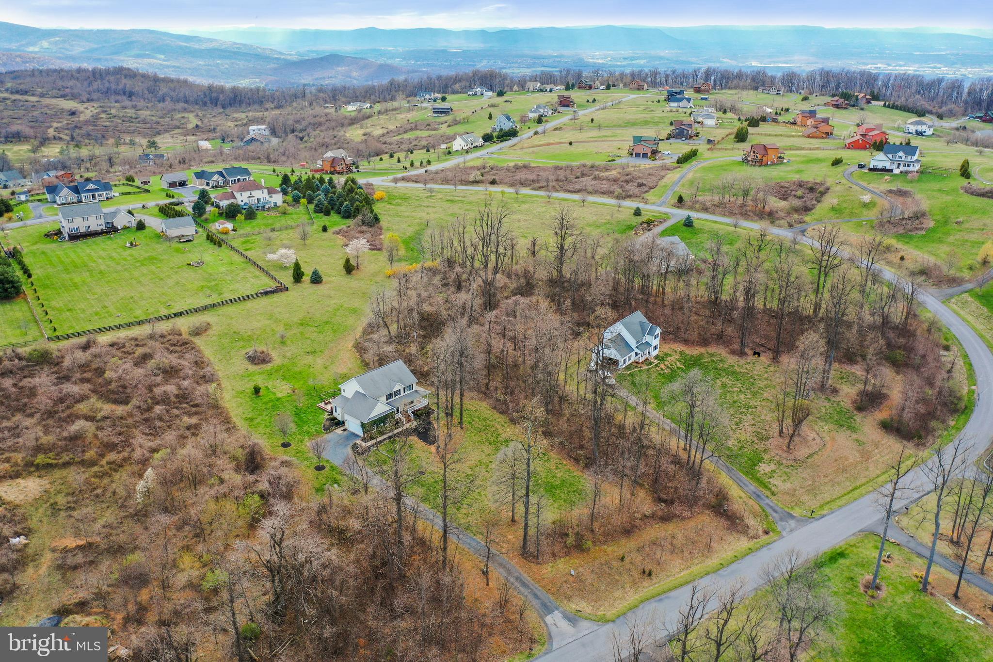 294 Freezeland Loop Road Linden, VA 22642 - Photo 80 of 83 Gallery Image 80