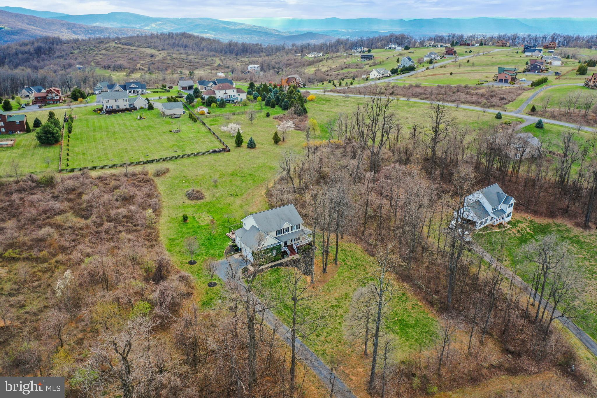294 Freezeland Loop Road Linden, VA 22642 - Photo 81 of 83 Gallery Image 81