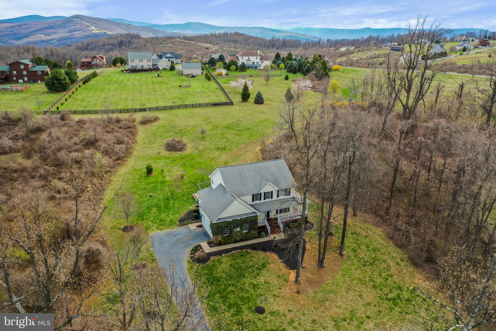 294 Freezeland Loop Road Linden, VA 22642 - Photo 82 of 83 Gallery Image 82