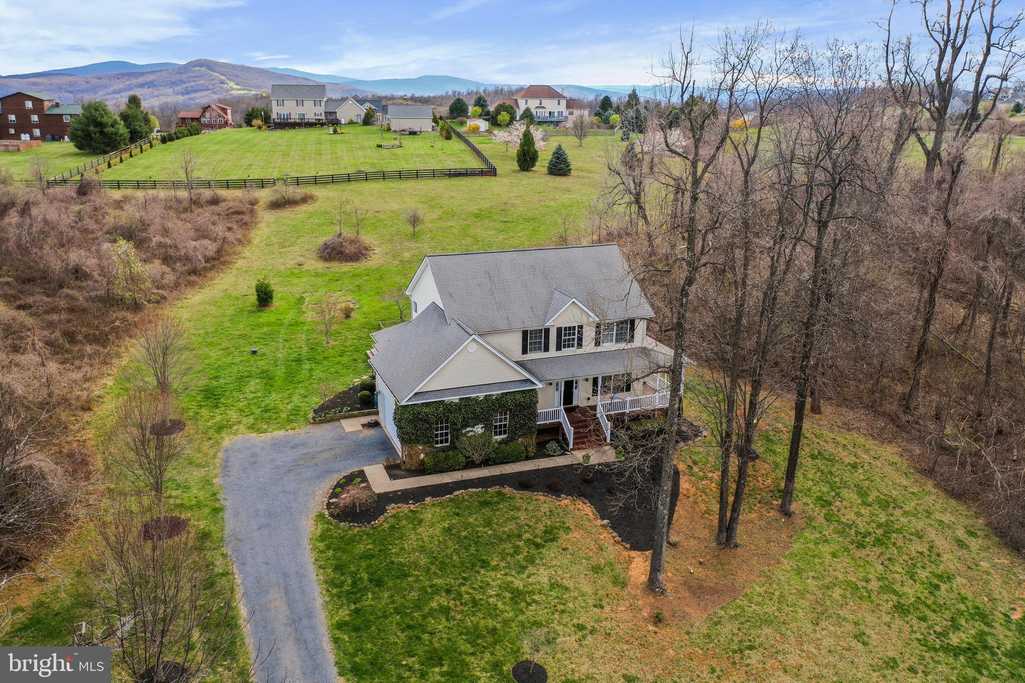 294 Freezeland Loop Road Linden, VA 22642 - Photo 83 of 83 Gallery Image 83