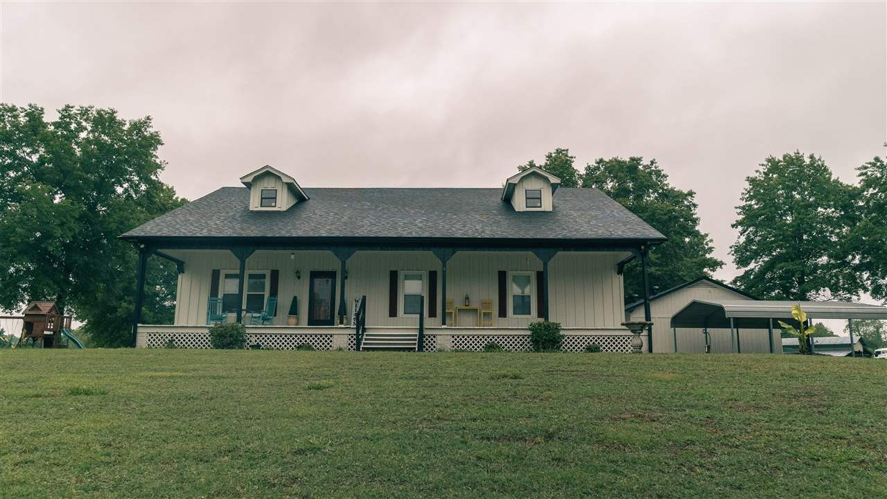 503 Bakers Chapel Road Medina, TN 38355 - Photo 1 of 23 Photo 1
