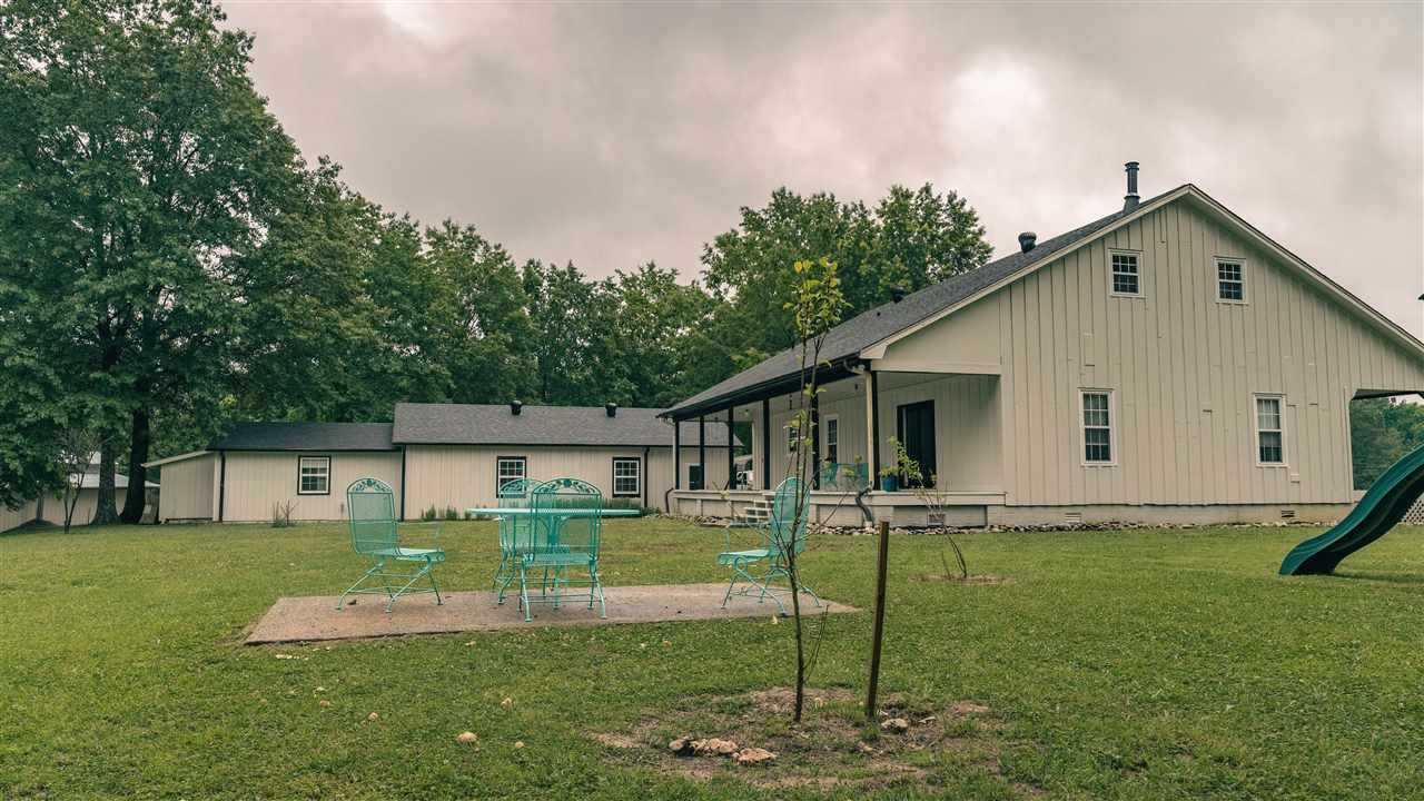 503 Bakers Chapel Road Medina, TN 38355 - Photo 20 of 23 Photo 21