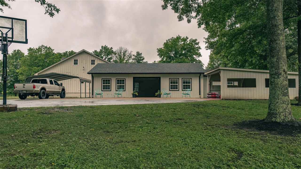 503 Bakers Chapel Road Medina, TN 38355 - Photo 23 of 23 Photo 24