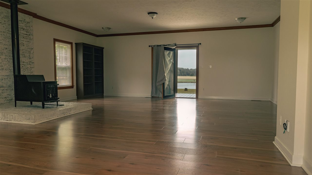 503 Bakers Chapel Road Medina, TN 38355 - Photo 4 of 23 Photo 4