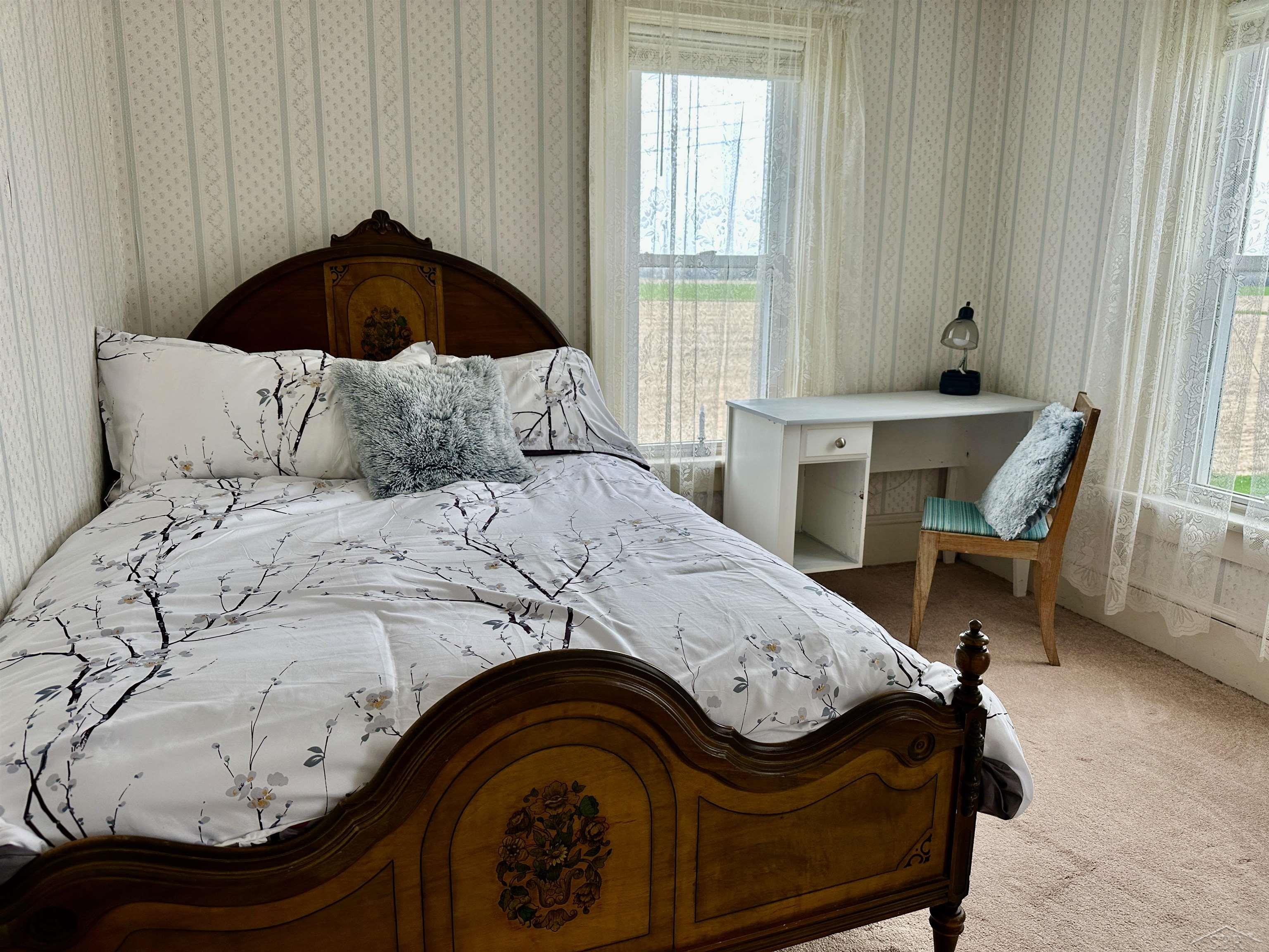 5821 Dixon Road Vassar, MI 48768 - Photo 29 of 48
