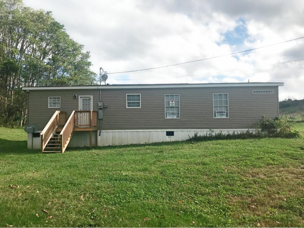 36247 Kelly Chapel Road Glade Spring, VA 24340 - Photo 5 of 35 Photo 5