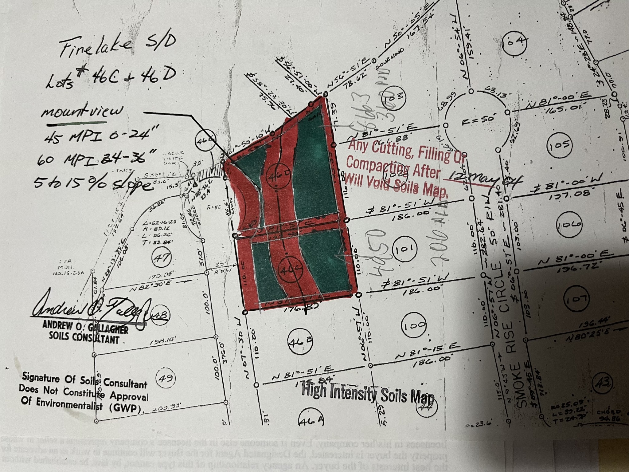 0 Fire Lake Drive Manchester, TN 37355 - Photo 7 of 7