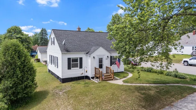 $203,000 | 523 Northwest 5th Avenue, Grand Rapids, MN 55744