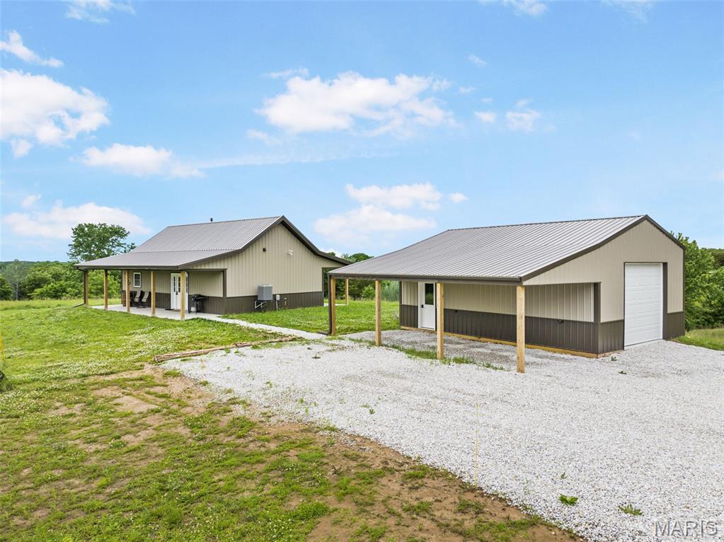 11299 Peacock Road Greentop, MO 63546 - Photo 35 of 40
